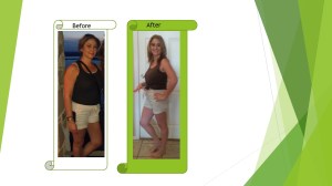 PiYo Before and After 2-2015